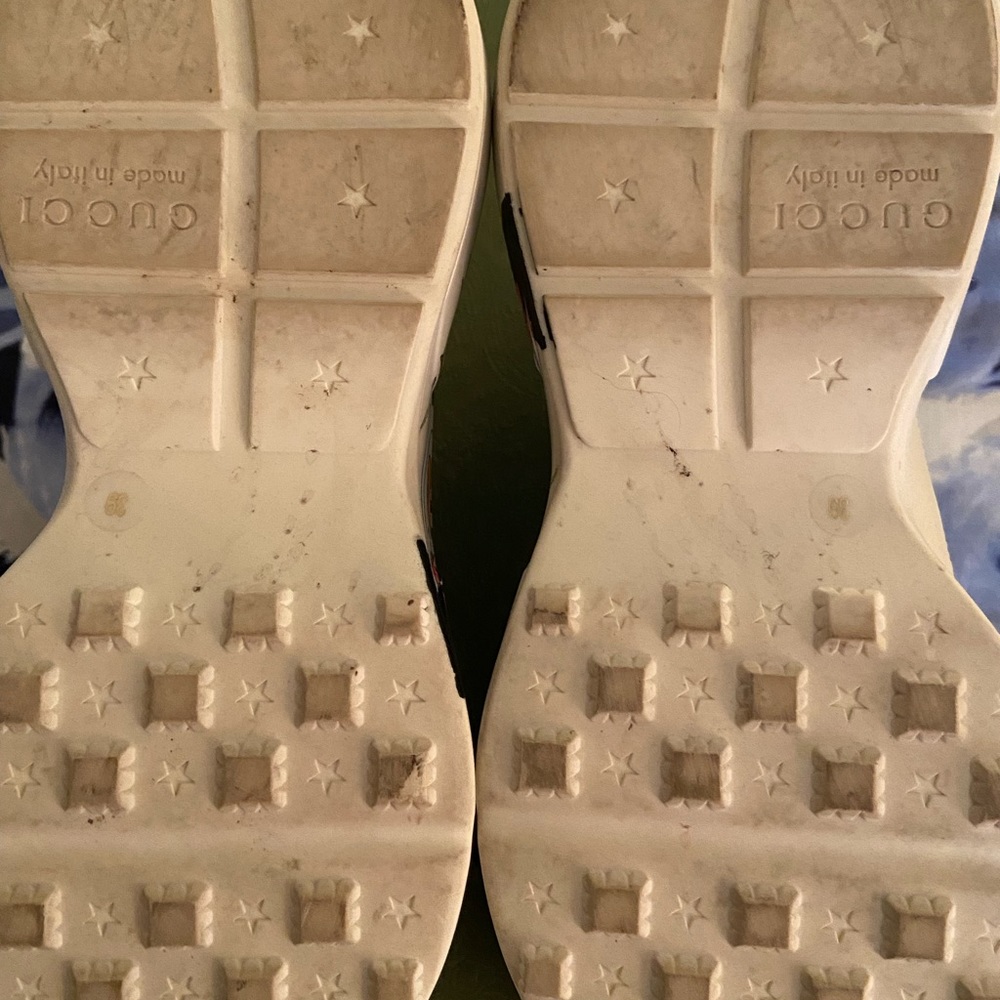 Gucci Disney Ryton sneaker - Picture 3 of 6